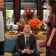 Illustration for article titled How I Met Your Mother: "Slapsgiving 2: Revenge Of The Slap"
